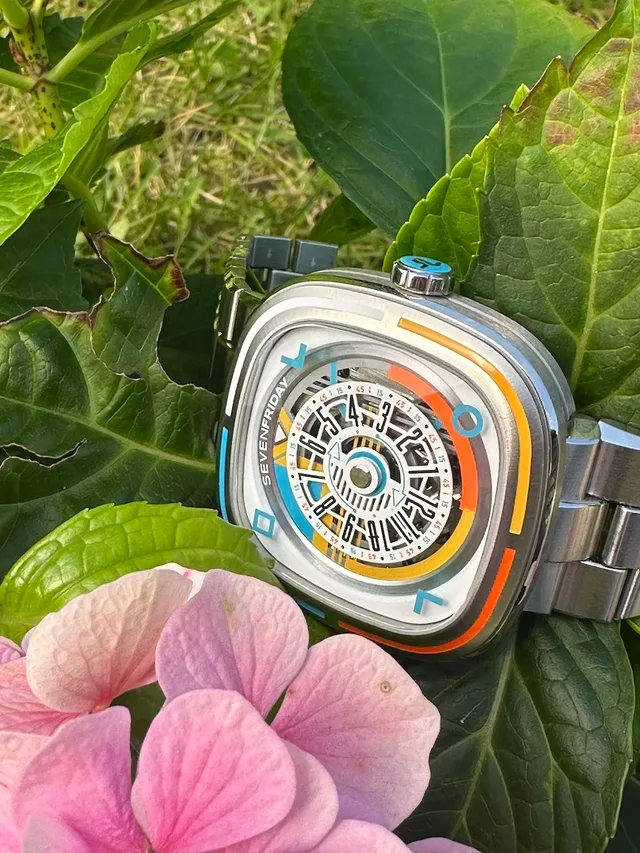 SevenFriday-Bauhaus