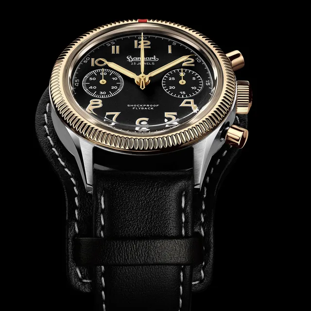 Hnhart-417C-Chronos-Front
