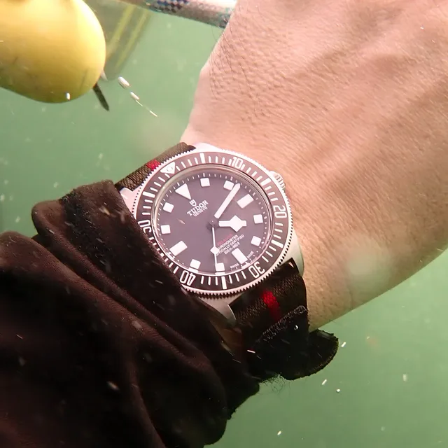 Tudor_Pelagos_FXD_Frontal_Diving_Wrist_Featured_Florida_2023