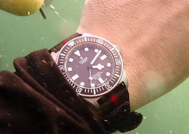 Tudor_Pelagos_FXD_Frontal_Diving_Wrist_Featured_Florida_2023