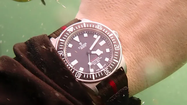Tudor_Pelagos_FXD_Frontal_Diving_Wrist_Featured_Florida_2023