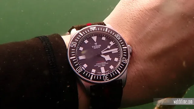 Tudor_Pelagos_FXD_Wristshot_Diving_Florida_2023