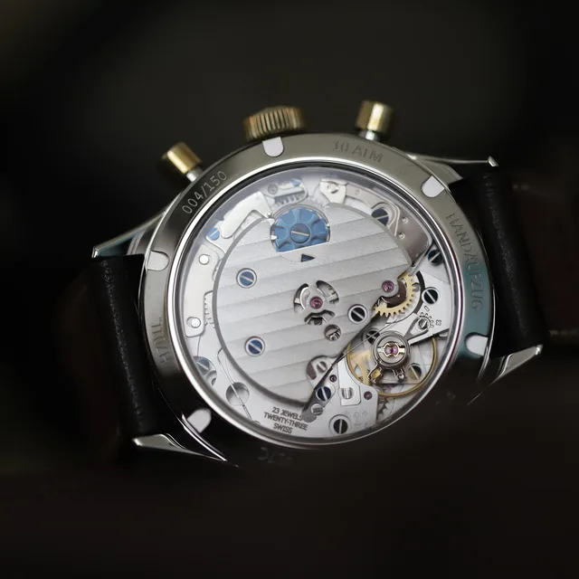 Hanhart-Chronos-Handson-Back
