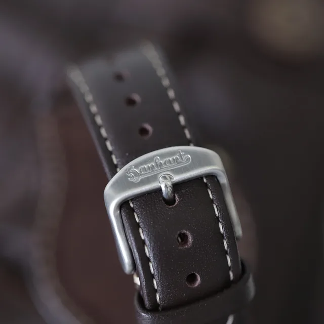 Hanhart-Chronos-Handson-Buckle