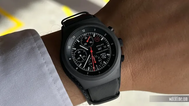 Porsche_Design_Chronograph_1_Utility_wrist_rruegger_2023