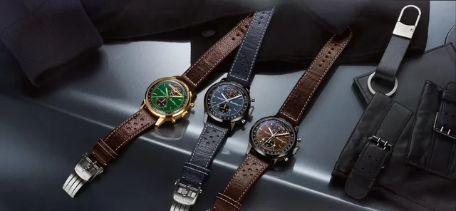 Breitling Top Time B21 Classic Cars Chronograph Tourbillon Collection_RGB