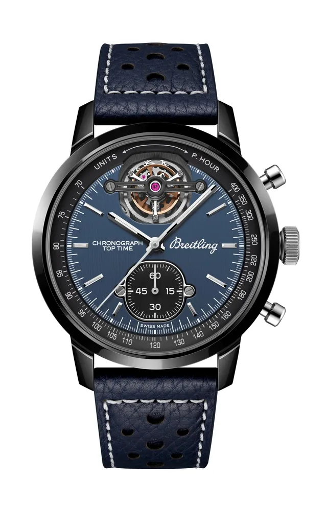 Breitling Top Time B21 Shelby Cobra_Ref. SB21251A1C1X1_RGB