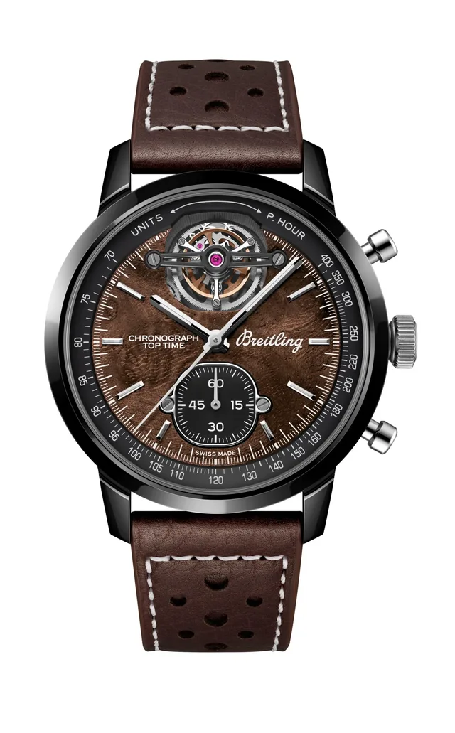 Breitling Top Time B21 Chevrolet Corvette_Ref. SB21252A1Q1X1_RGB