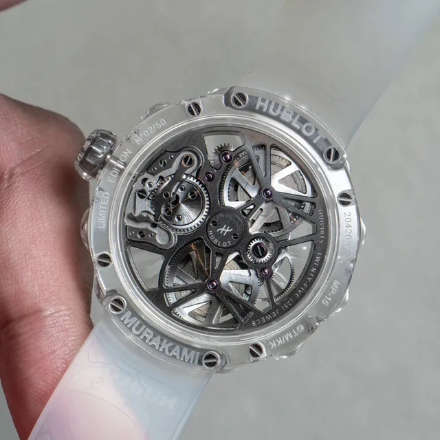 Hublot-MP15-Murakami--4