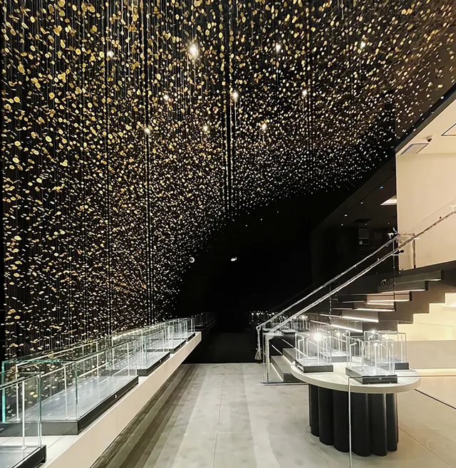 Light-is-Time-Art-Installation