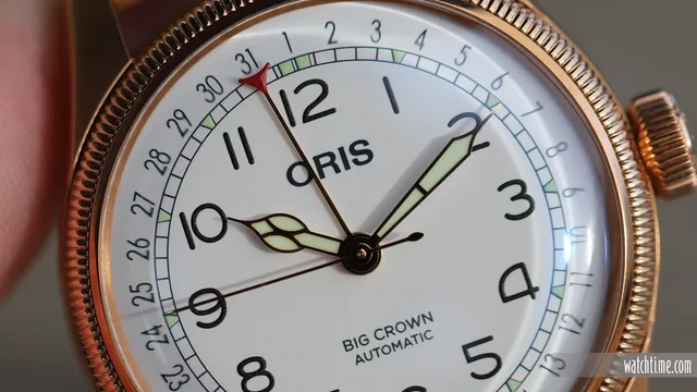 Oris_Big_Crown_Pointer_Date_Father_Time_Limited_Edition_Dial_Zermatt_2024