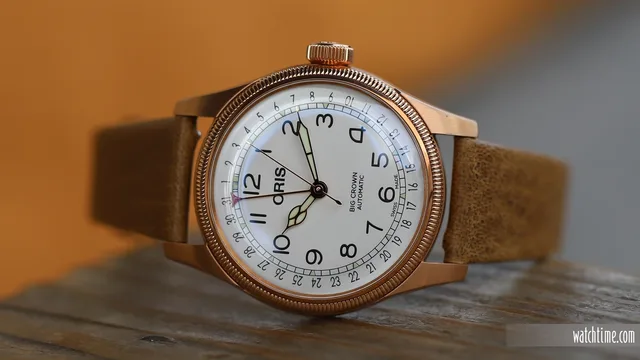 Oris_Big_Crown_Pointer_Date_Father_Time_Limited_Edition_Frontal_Zermatt_2024