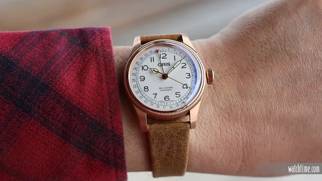 Oris_Big_Crown_Pointer_Date_Father_Time_Limited_Edition_Wrist_Zermatt_2024