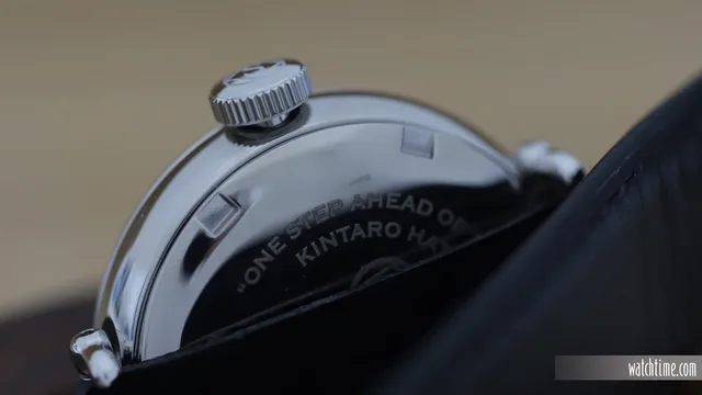 Seiko_Presage_Kintaro_Hattori_Limited_Edition_SPB441_Caseback_NY_2024