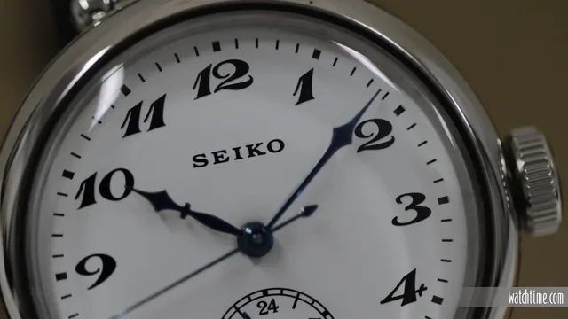 Seiko_Presage_Kintaro_Hattori_Limited_Edition_SPB441_Dial_NY_2024