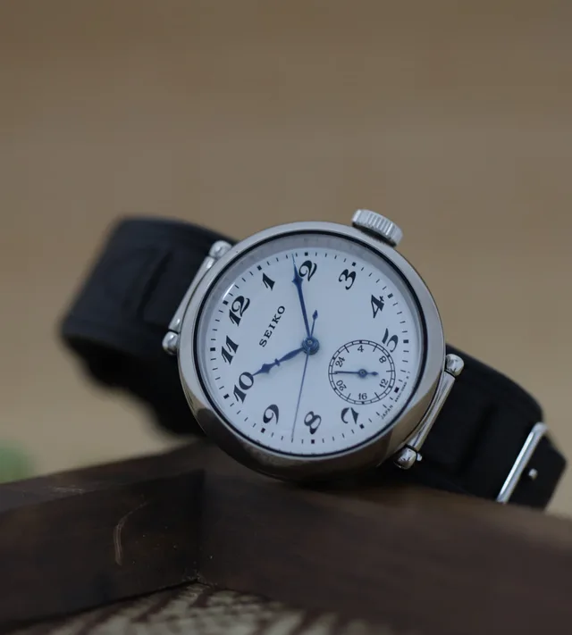 Seiko_Presage_Kintaro_Hattori_Limited_Edition_SPB441_Featured_NY_2024