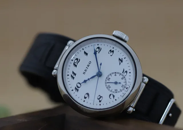 Seiko_Presage_Kintaro_Hattori_Limited_Edition_SPB441_Featured_NY_2024