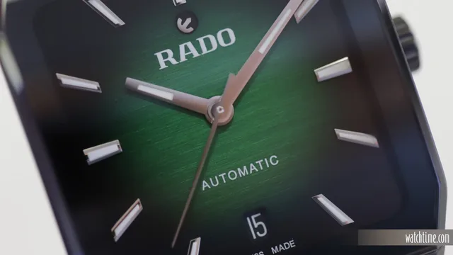 Rado_Anatom_Automatic_Green_Dial_Lengnau_2024