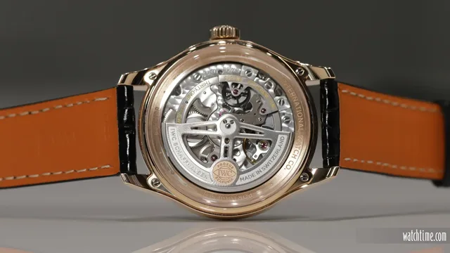 IWC_Portugieser_Automatic_Small_Second_RG_Caseback_SH_2024