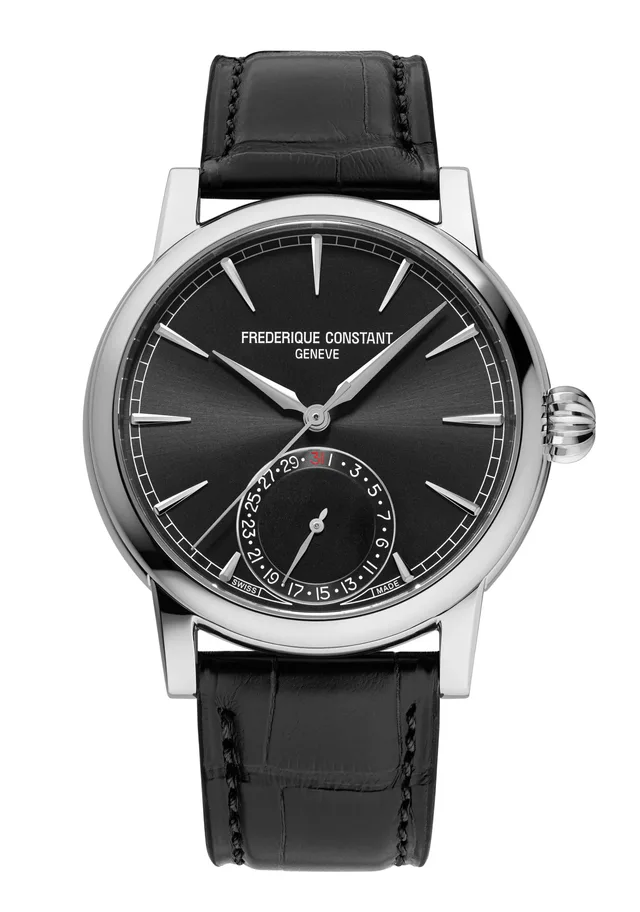 2024_Frederique_Constant_FC-706B3H6_Classic_Date_Manufacture_Front_SD