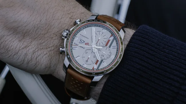 Chopards-Mille-Miglia-GTS-Automatic-Chrono-California-Mille-33rd-Edition