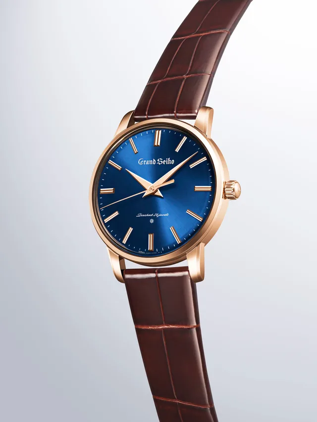 GrandSeiko-SBGW314_drama