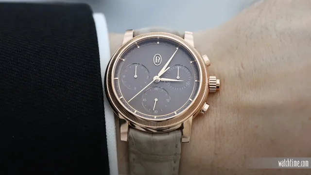 Parmigiani_Fleurier_Toric_Chronograph_RG_Wrist_Geneva_2024