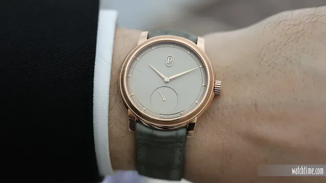 Parmigiani_Fleurier_Toric_Petite_Seconde_RG_Wrist_Geneva_2024