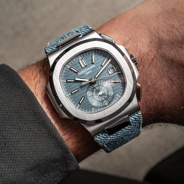 Patek-Philippe-Nautilus-Flyback-Chronograph--3