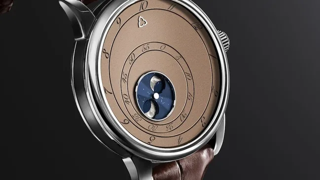 Trilobe-Les-Matinaux-Collection-LHeure-Exquise-Edition-Dune-Model-Levitation