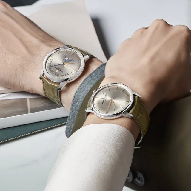 Dressed for Success: Best Dress Watches from Watches & Wonders 2024 |  WatchTime