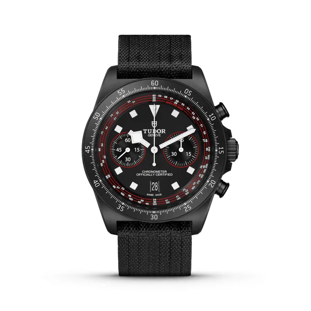 Pelagos FXD Chrono Tudor Pro Cycling Team Edition