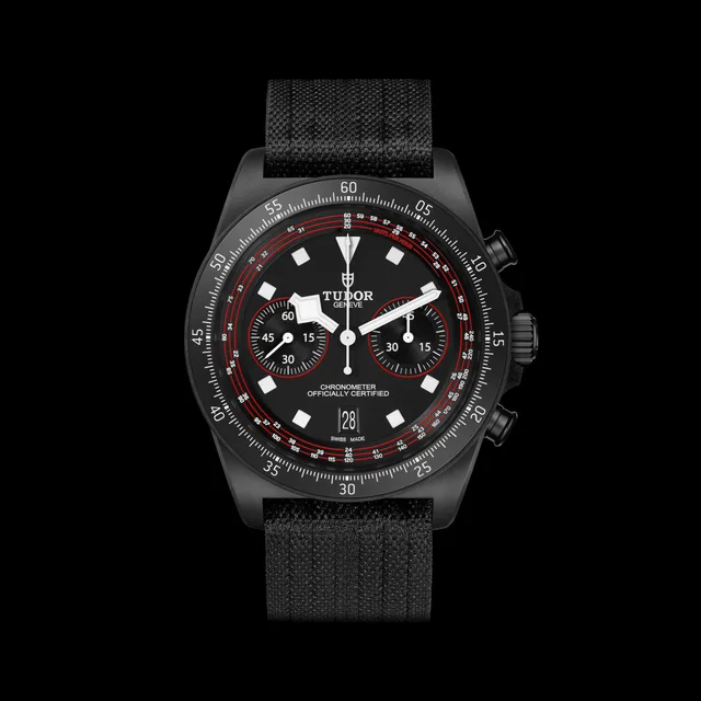 Pelagos FXD Chrono Tudor Pro Cycling Team Edition
