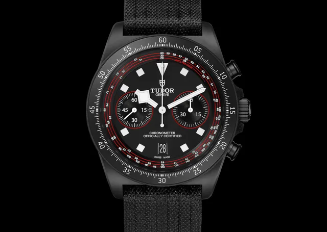 Pelagos FXD Chrono Tudor Pro Cycling Team Edition