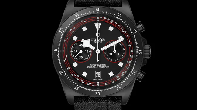 Pelagos FXD Chrono Tudor Pro Cycling Team Edition