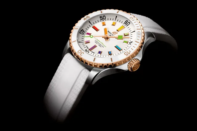 Breitling Superocean Automatic 36_rainbow-dial_Ref. U17377211A1S1_RGB