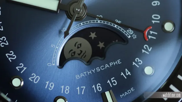 Bathyscaphe_Quantieme_Complet_Phases_de_Lune_Blue_Dial_Ceramic_Lausanne_2024