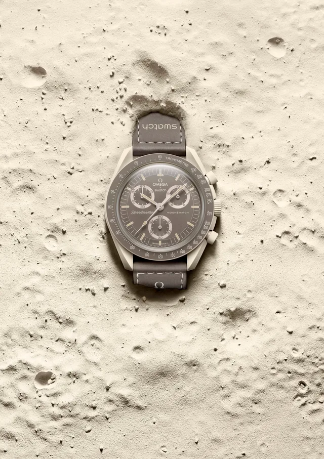 Precision Landing: Three New Omega X Swatch MoonSwatches Focus on