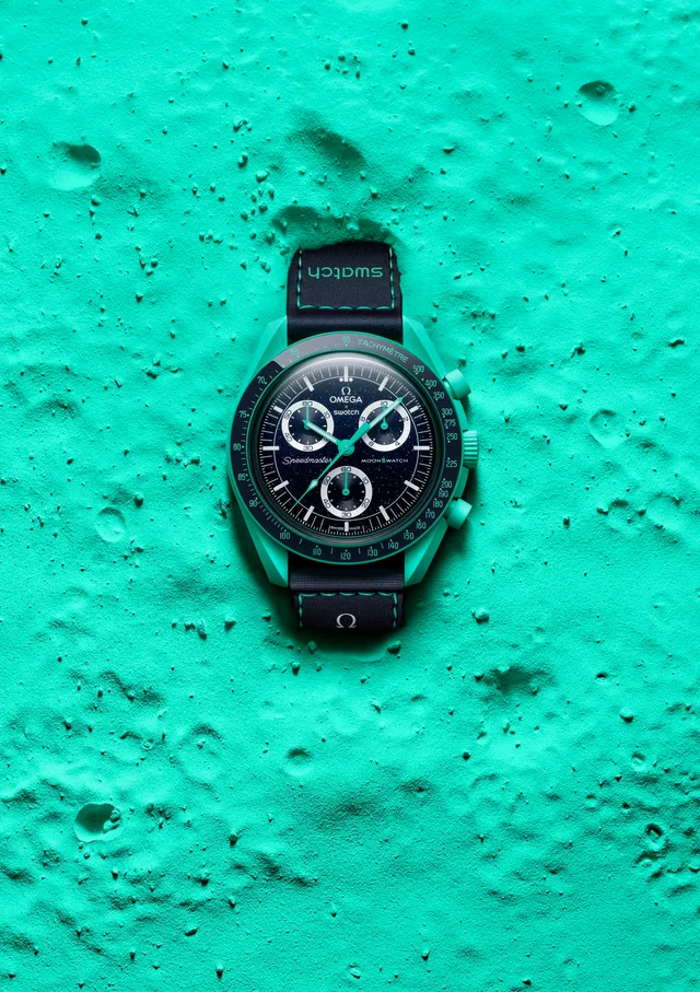 Precision Landing: Three New Omega X Swatch MoonSwatches Focus on