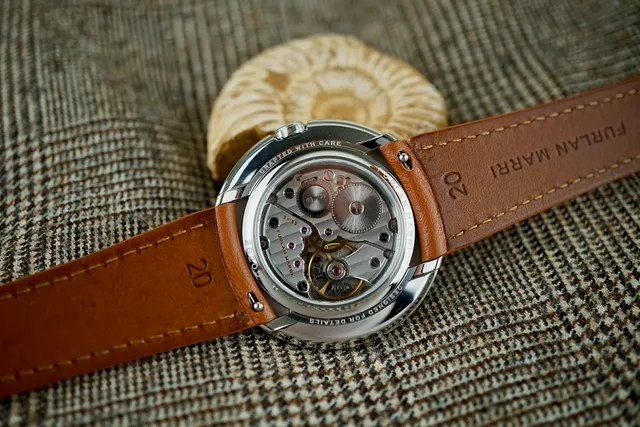 Furlan Marri Movement - 1