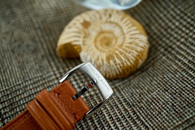 Furlan Marri buckle - 1