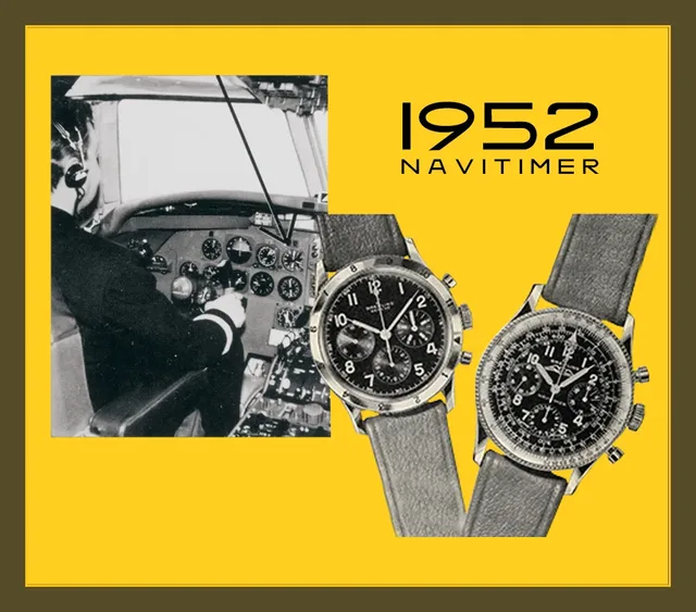 10_Breitling_Navitimer_1952