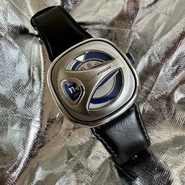 SevenFriday-ME-Blue