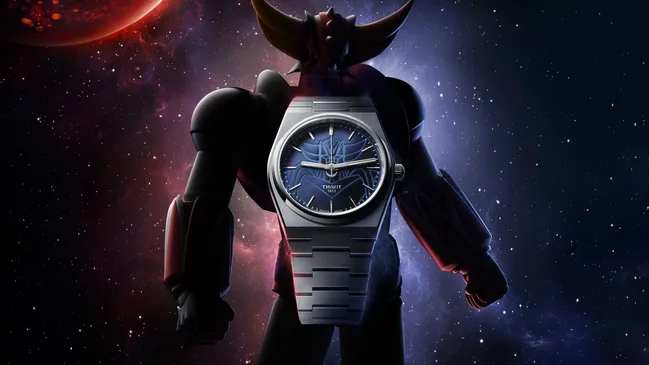 WT_Tissot_PRX_UFO-Robot_Grendizer_RVB