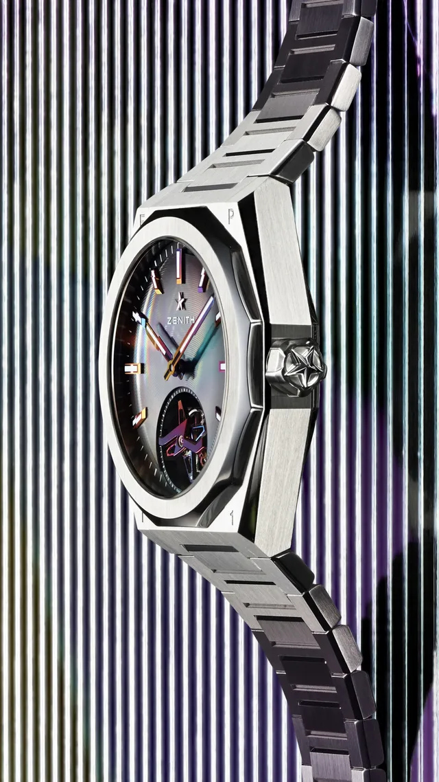 Zenith-Defy-Skyline-Tourbillon-x-Felipe-Pantone