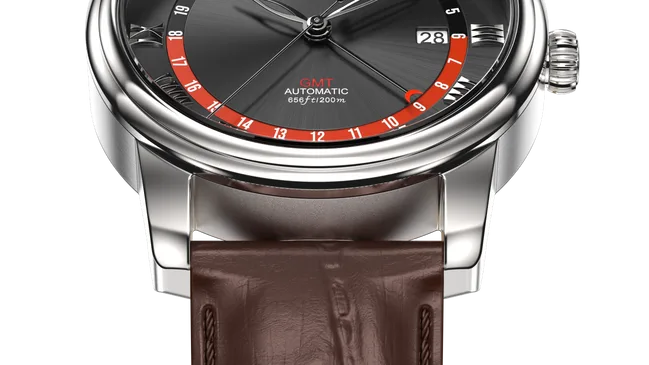 GMT-Automatc-Watch-NH34-Movement-Black-Dial-4-1
