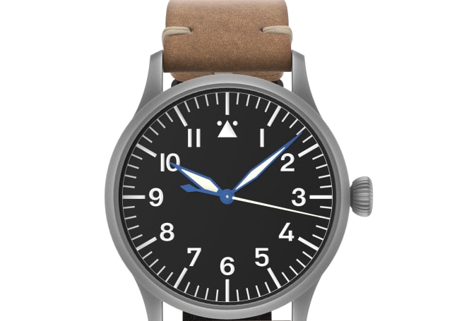 STOWA_Zentralsekunde_AntikBraun_rough_white_front