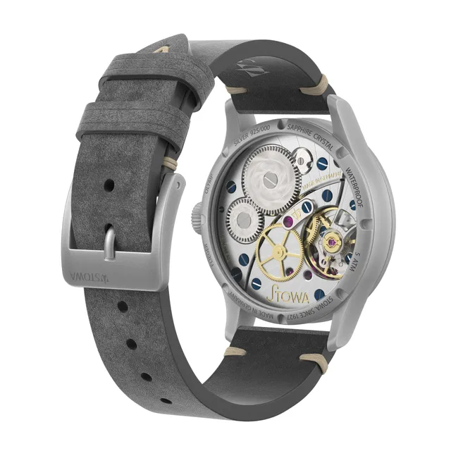 STOWA_Zentralsekunde_AntikGrau_rough_rear