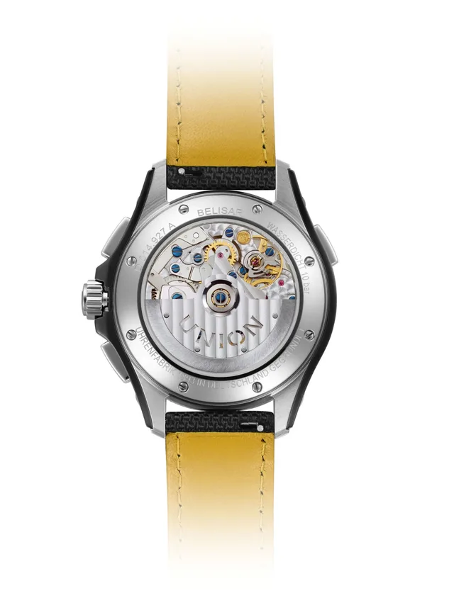 WT_UNION_D014.927.16.057.00_Belisar_Chronograph_Sport_Lederband_front