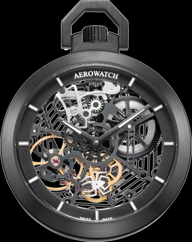 Aerowatch_50829-NO02-SQ_Soldier